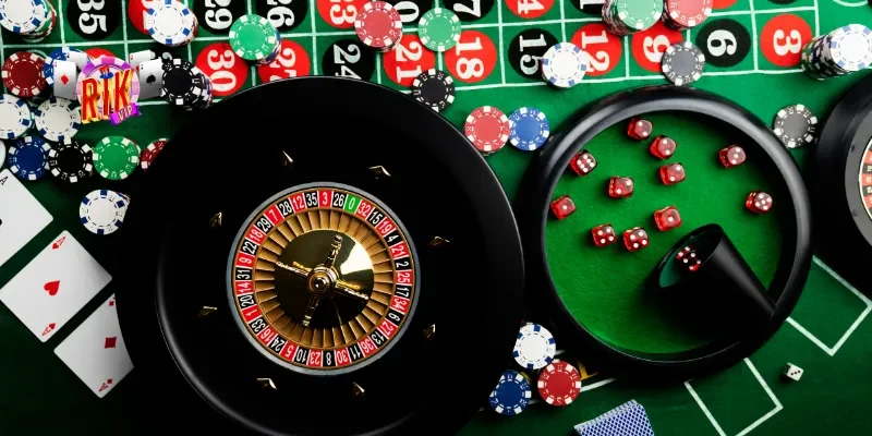 Chính sách chơi có trách nhiệm Rikvip bao gồm những gì?