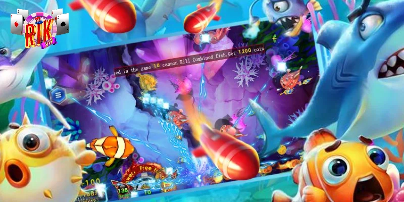 Tăng cơ hội thắng lớn cùng thưởng hấp dẫn