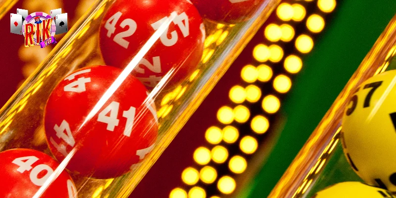 Nhiều loại hình xổ số hấp dẫn