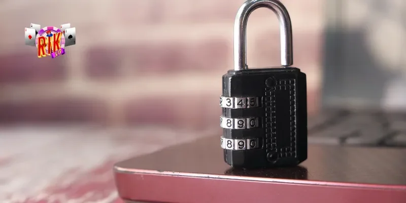 Những biện pháp bảo mật thông tin tài khoản