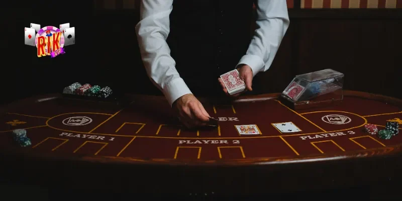 Quyền lợi được hưởng khi trở thành đại lý Rikvip